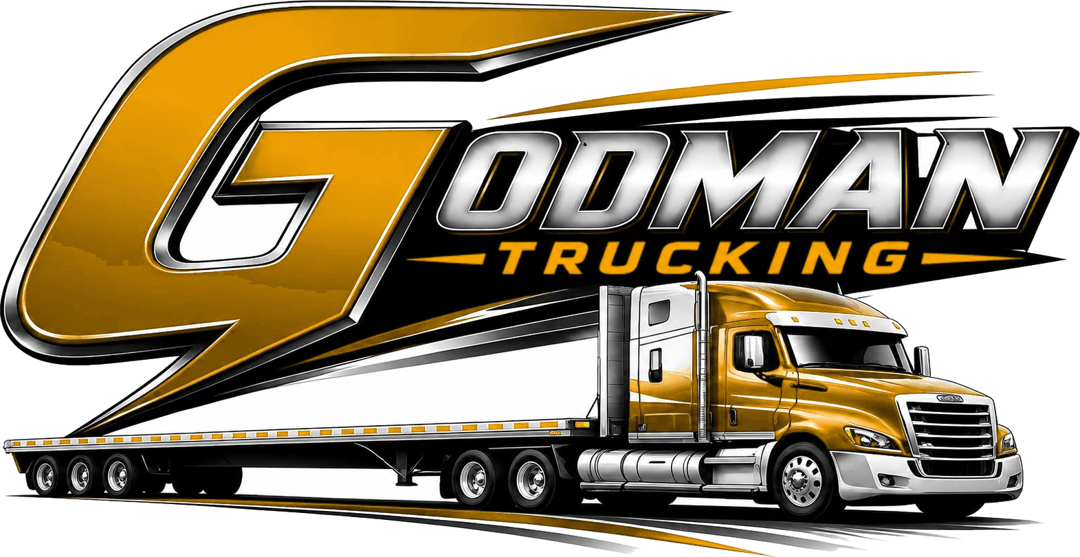 Godman Trucking